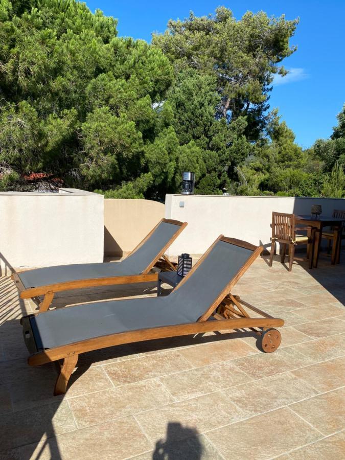 Villa Propriano Propriano  Ngoại thất bức ảnh