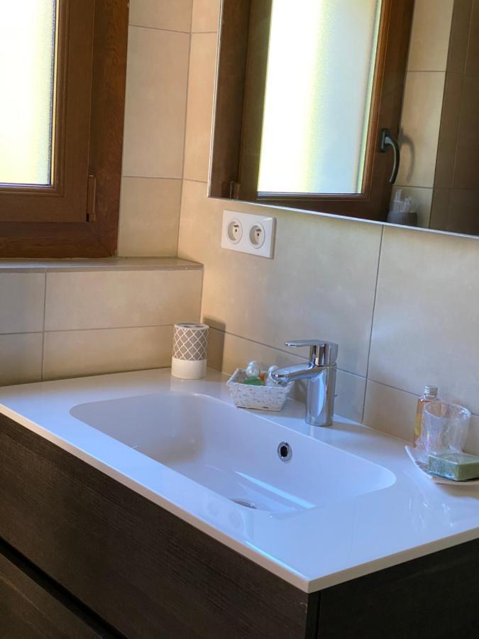 Villa Propriano Propriano  Ngoại thất bức ảnh