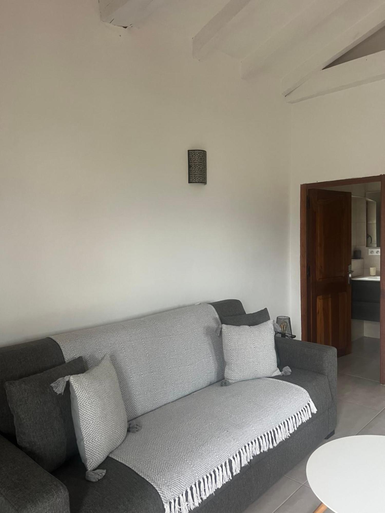 Villa Propriano Propriano  Ngoại thất bức ảnh