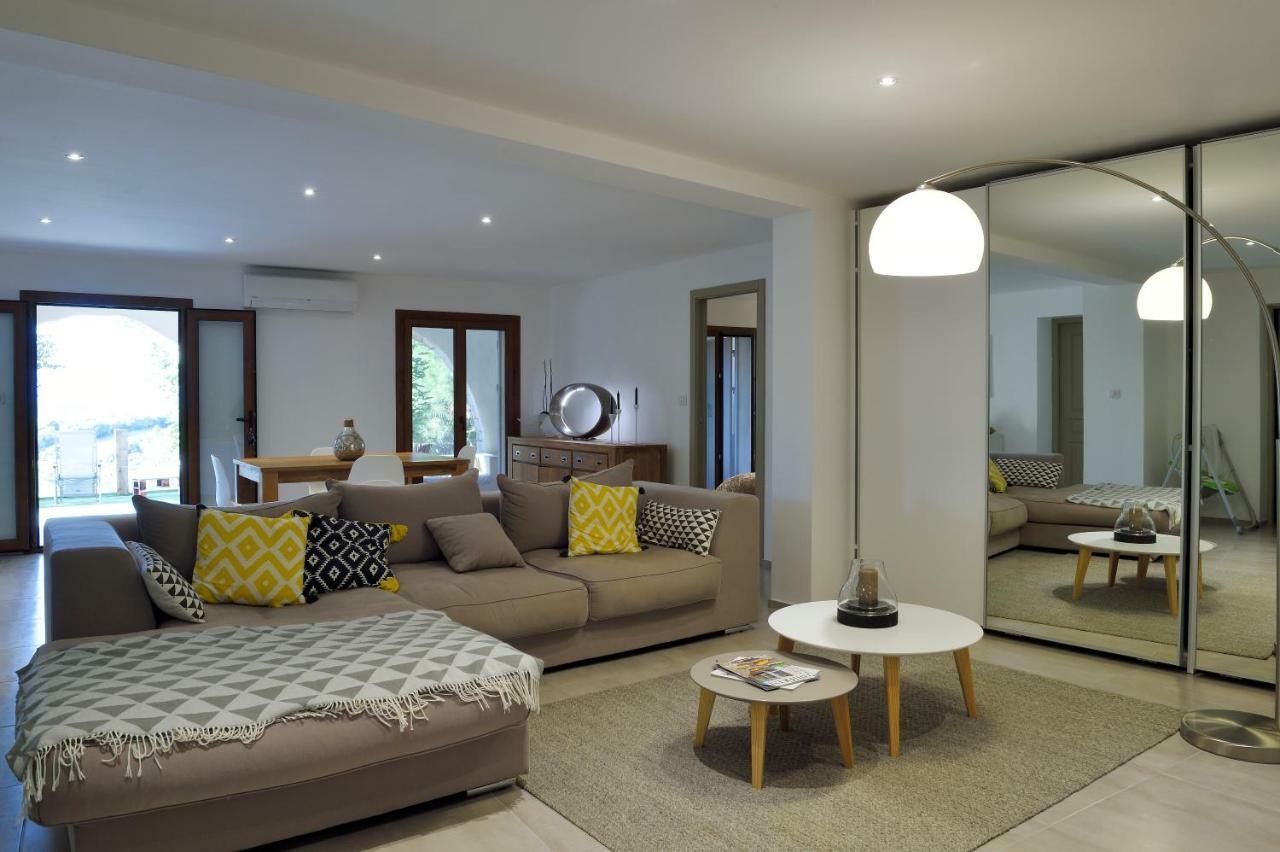 Villa Propriano Propriano  Ngoại thất bức ảnh