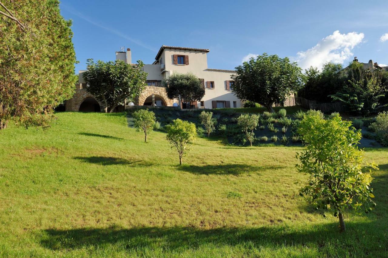 Villa Propriano Propriano  Ngoại thất bức ảnh