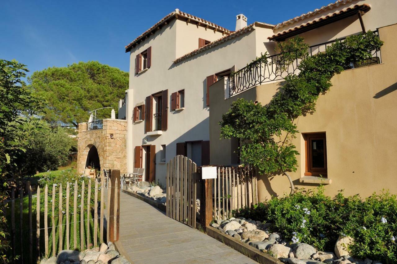 Villa Propriano Propriano  Ngoại thất bức ảnh