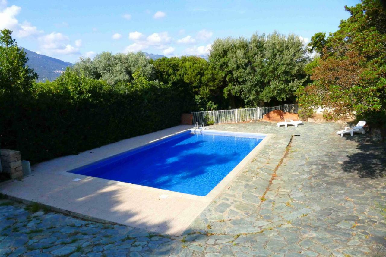 Villa Propriano Propriano  Ngoại thất bức ảnh