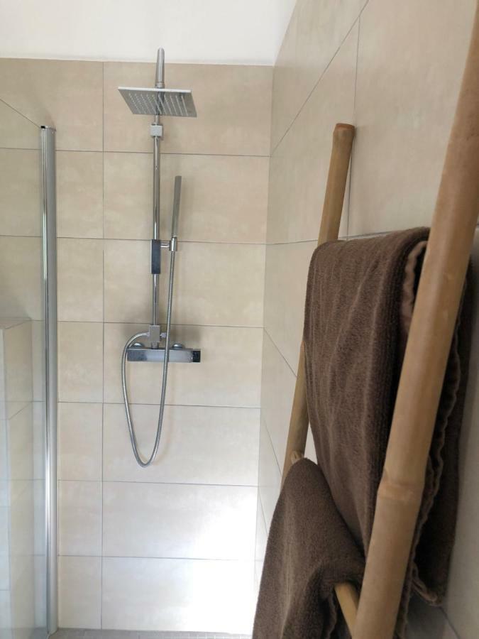 Villa Propriano Propriano  Ngoại thất bức ảnh